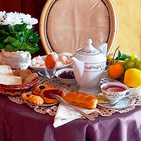 Bed & Breakfast Maison Vittorio
