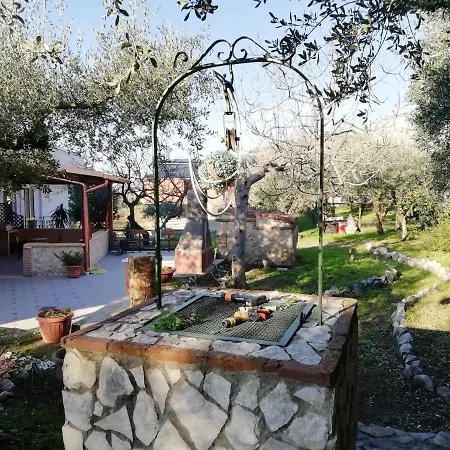 Maison Vittorio 2*