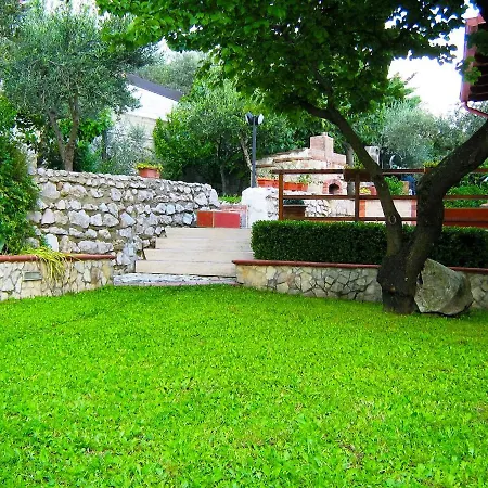 Maison Vittorio Couette-café Avella