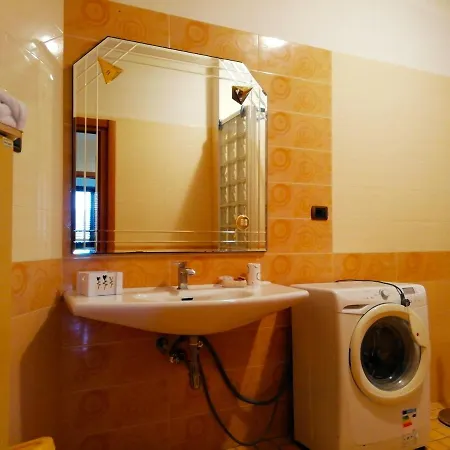Bed and breakfast Maison Vittorio Avella