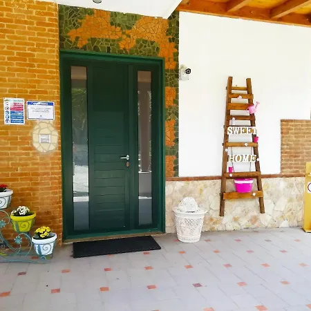 Maison Vittorio Couette-café Avella