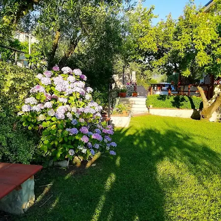 Maison Vittorio 2* Avella