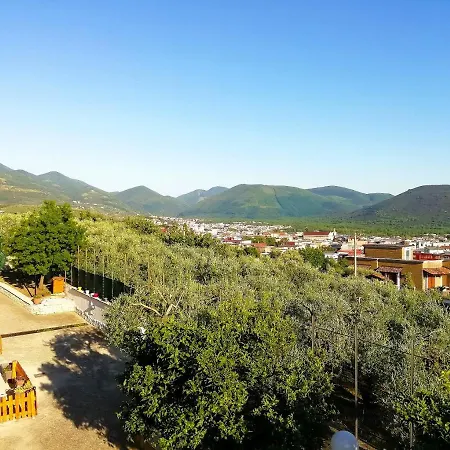 Maison Vittorio Bed & Breakfast