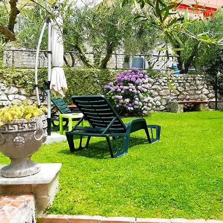 Maison Vittorio Bed & Breakfast