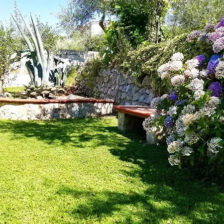 Bed & Breakfast Maison Vittorio Avella