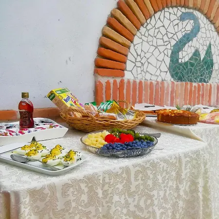 Maison Vittorio B&B 4*