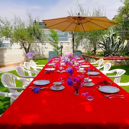 Maison Vittorio 4*