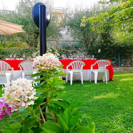 Maison Vittorio 4*