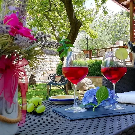 Oda ve Kahvaltı Maison Vittorio Avella