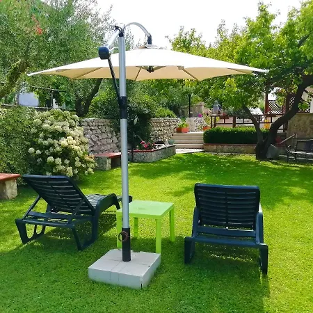 Maison Vittorio Bed and breakfast