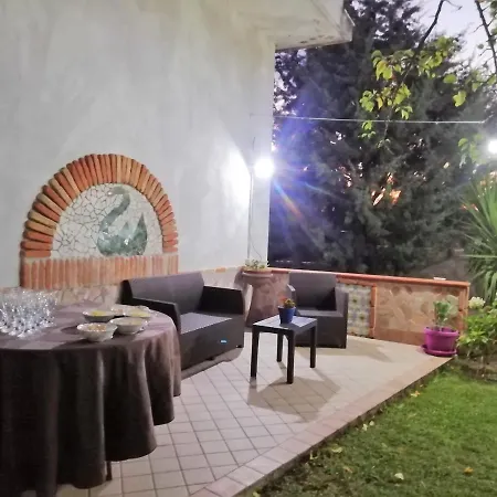 Maison Vittorio Nocleg ze śniadaniem Avella