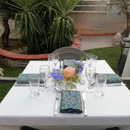 Maison Vittorio Avella