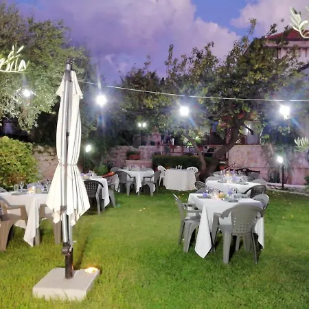 Bed and breakfast Maison Vittorio 4*