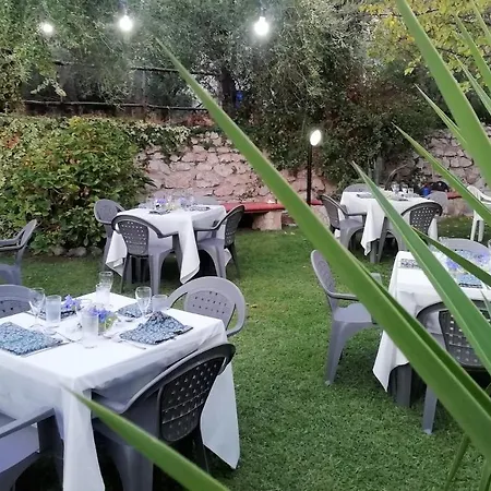 Maison Vittorio