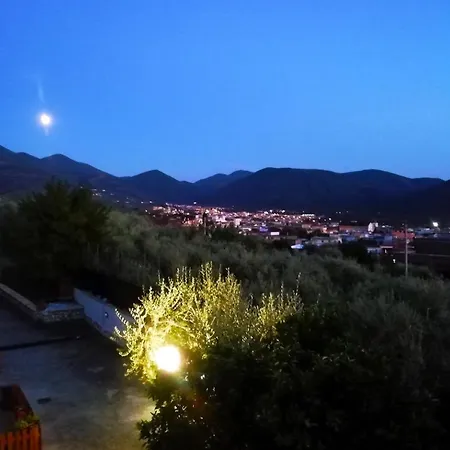 Bed & Breakfast Maison Vittorio Avella