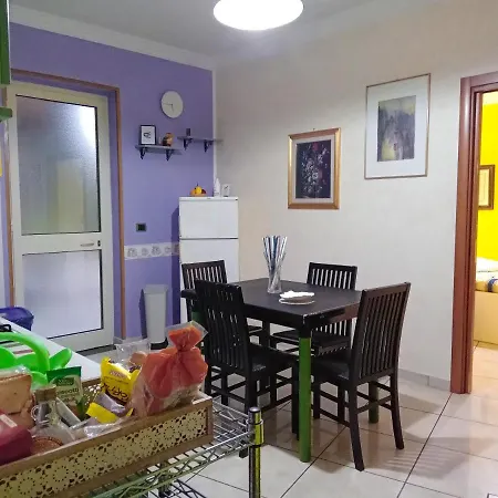 Maison Vittorio 4*