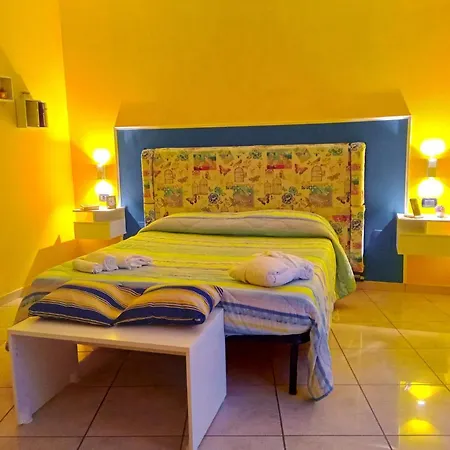 Maison Vittorio 4*