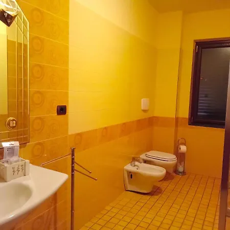 Maison Vittorio Bed and breakfast Avella