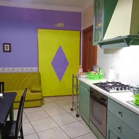 Maison Vittorio B&B Avella