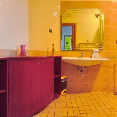 Maison Vittorio 4* Avella