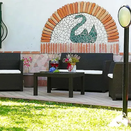 Maison Vittorio Bed & Breakfast
