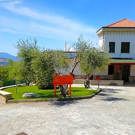 Bed & Breakfast Maison Vittorio