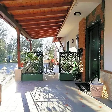Maison Vittorio Avella