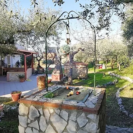 B&B Maison Vittorio Avella