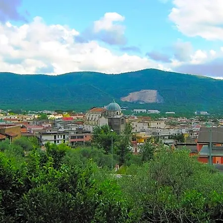 Bed & Breakfast Maison Vittorio Avella