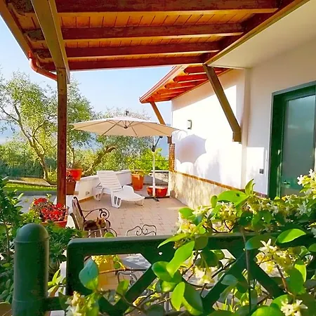 Maison Vittorio 4* Avella
