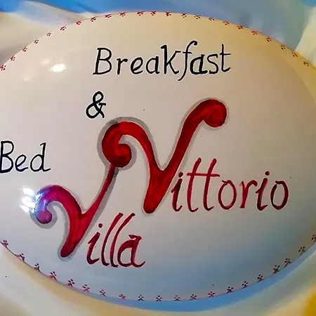 Maison Vittorio B&B 4*