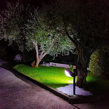 Maison Vittorio 4* Avella