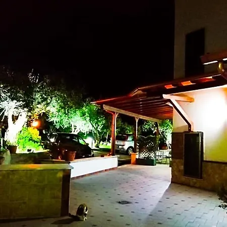 Maison Vittorio B&B 4*
