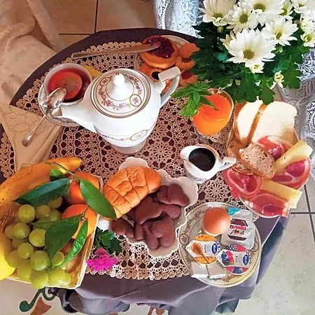 Maison Vittorio 4* Avella