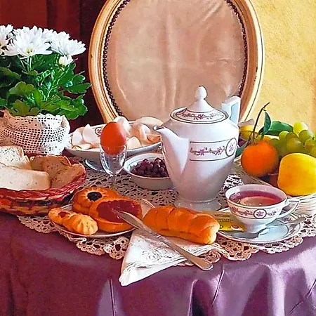 B&B Maison Vittorio
