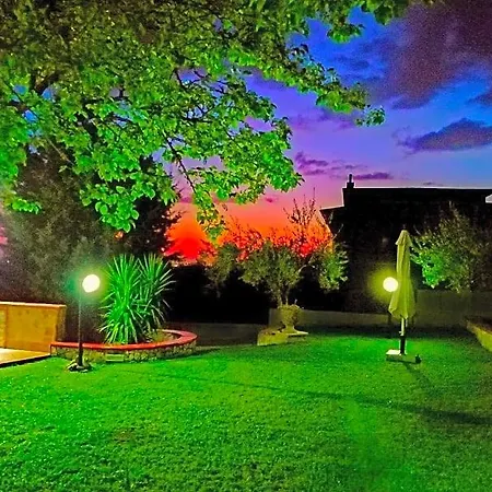 Maison Vittorio 4* Avella
