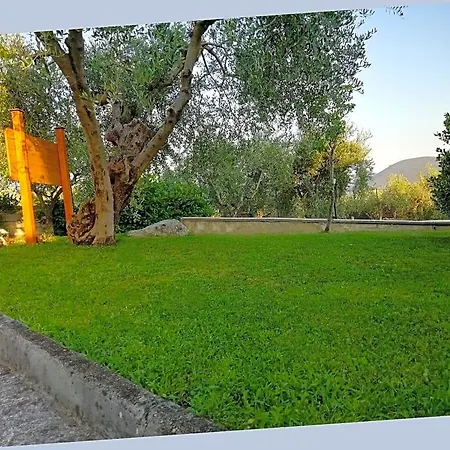 Maison Vittorio B&B 4*