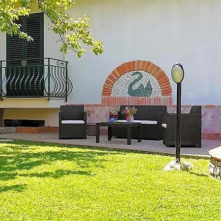 Bed & Breakfast Maison Vittorio