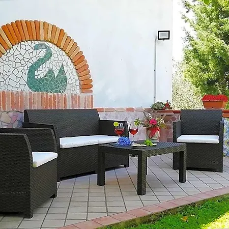 Maison Vittorio B&B 4*