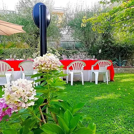 Maison Vittorio Bed & Breakfast Avella