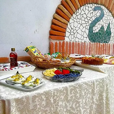 Maison Vittorio Bed & Breakfast Avella
