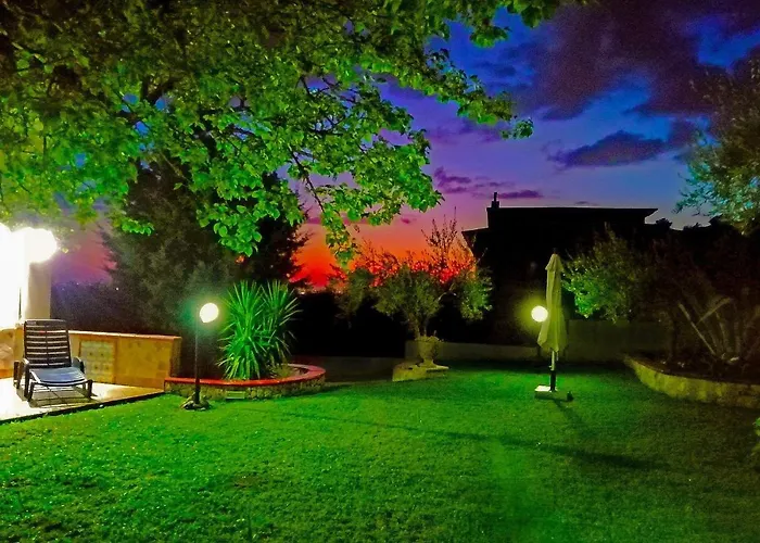 Maison Vittorio Отель типа 