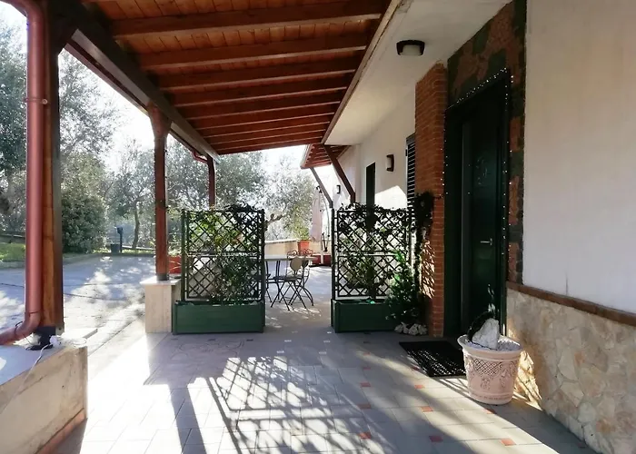 Maison Vittorio Отель типа 