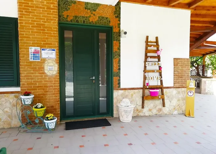 Maison Vittorio Отель типа 
