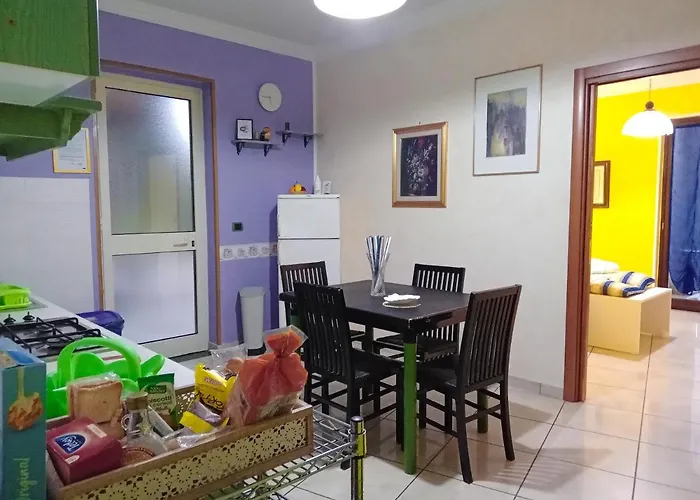 Maison Vittorio 4*