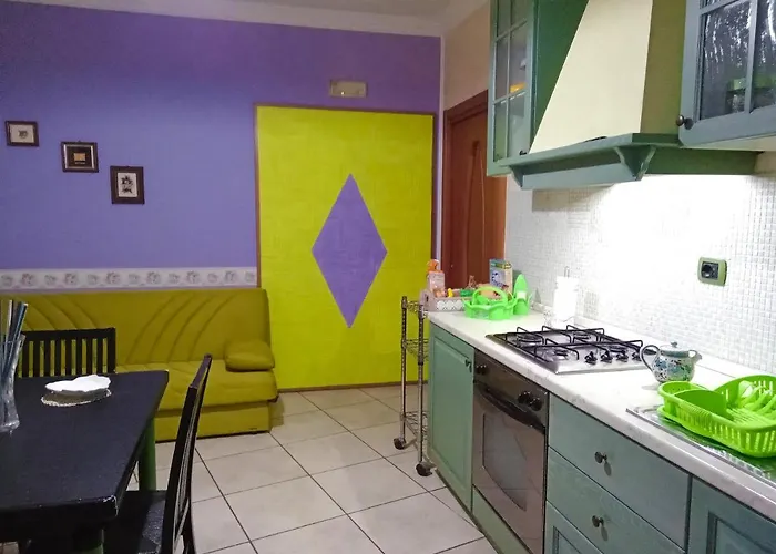 Maison Vittorio Отель типа 